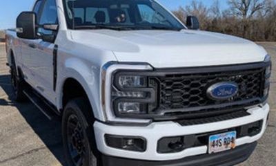 2026 Ford F-350 XL