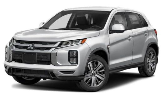 2025 Mitsubishi Outlander Sport