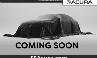 2025 Acura RDX