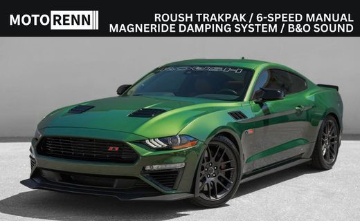2023 Ford Mustang GT