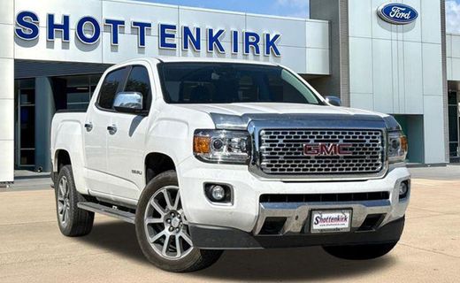 2018 GMC Heavy Conventional 108 IN BBC
