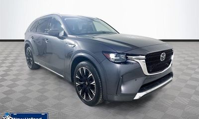 2024 Mazda CX-90 CX 90