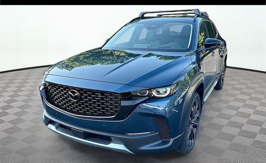 2026 Mazda CX-50 Premium Plus
