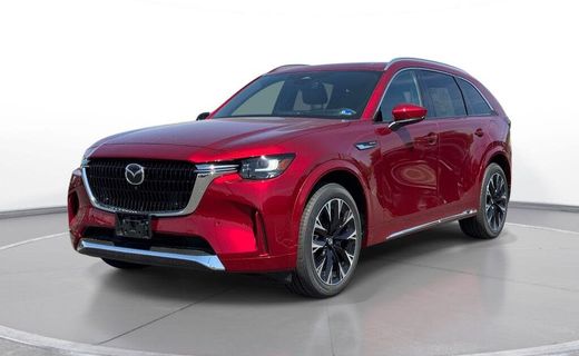 2026 Mazda CX-90