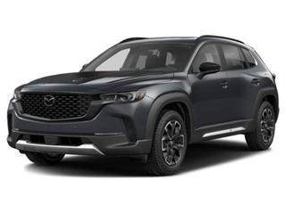 2026 Mazda CX-50 Meridian Edition