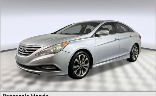 2014 Hyundai Sonata