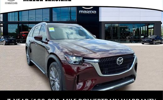 2024 Mazda CX-90 Premium Plus