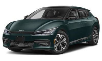 2023 Kia EV6 Light Wind