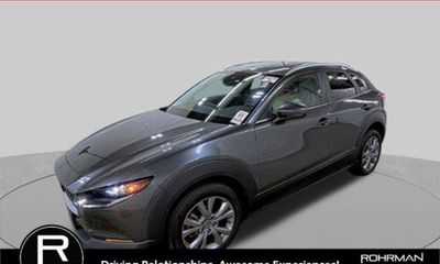 2023 Mazda CX-30 Preferred Package