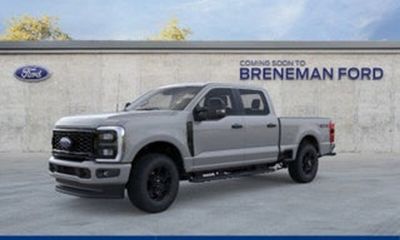 2026 Ford F-250 XL