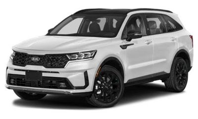 2021 Kia Sorento