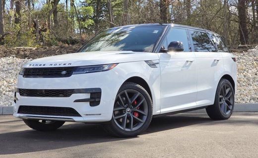 2024 Land Rover Range Sport P400 Dynamic SE