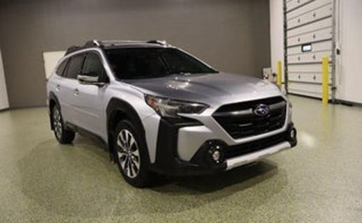2024 Subaru Outback Touring