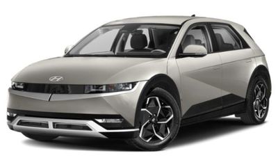 2023 Hyundai Ioniq 5 Limited
