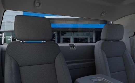 2026 Chevrolet Silverado HD 3500