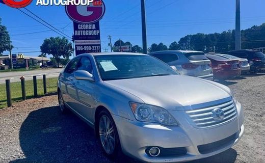 2010 Toyota Avalon XL
