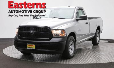 2016 Ram 1500 ST