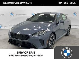 2026 BMW M235 xDrive GC