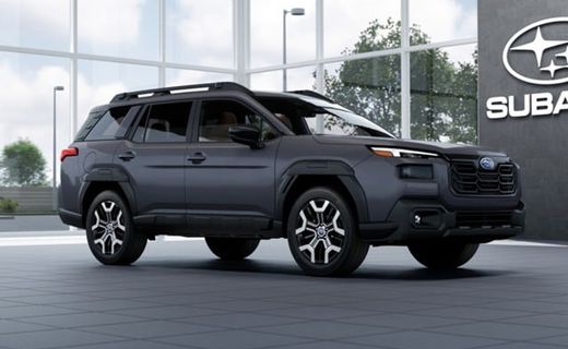2026 Subaru Outback Touring