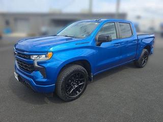 2023 Chevrolet Silverado RST