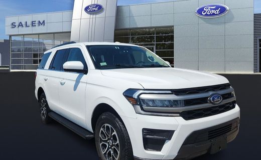 2024 Ford Expedition XLT