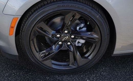 2023 Chevrolet Camaro