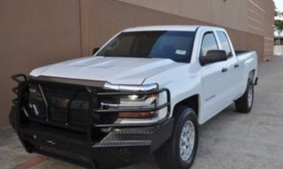 2019 Chevrolet Silverado LD Work Truck LS