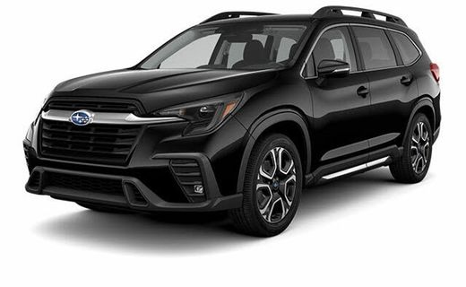 2023 Subaru Ascent