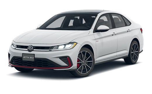 2026 Volkswagen Jetta GLI Autobahn