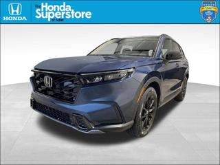 2026 Honda CR-V Sport