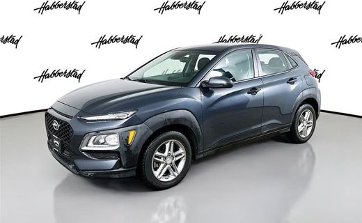 2020 Hyundai Kona SE