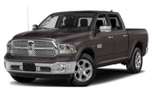 2018 Ram 1500 Laramie
