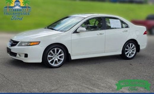 2006 Acura TSX