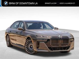 2027 BMW I7