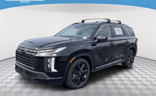 2024 Hyundai Palisade XRT
