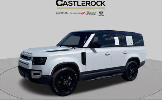 2023 Land Rover Defender 130 S
