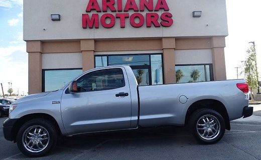 2013 Toyota Tundra