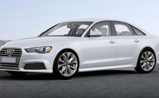 2018 Audi A6 Quattro Premium Plus