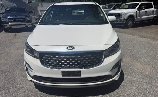 2019 Kia Sedona L