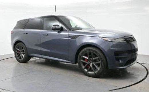 2024 Land Rover Range Sport P360 SE