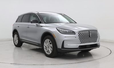2024 Lincoln Corsair Standard