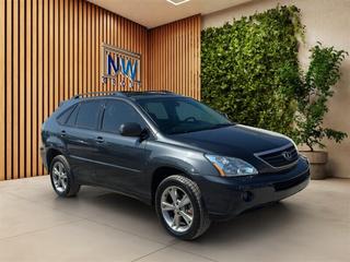 2006 Lexus RX 400H