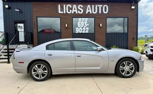 2013 Dodge Charger