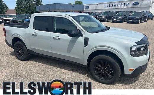 2023 Ford Maverick