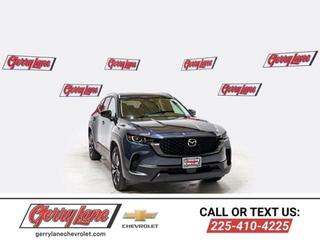 2025 Mazda CX-50 Premium Plus