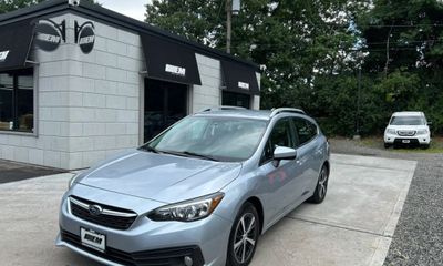 2023 Subaru Impreza Premium