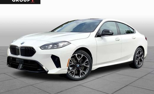 2026 BMW 228 Gran Coupe