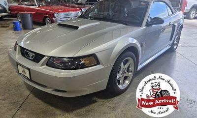 2004 Ford Mustang GT