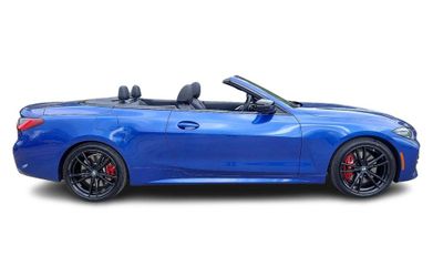 2023 BMW M440I xDrive