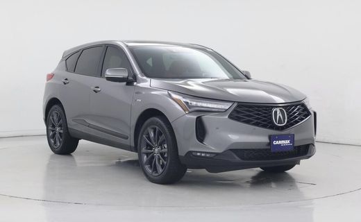 2025 Acura RDX